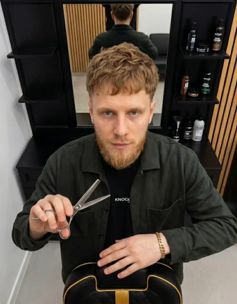 Barberis Ignas
