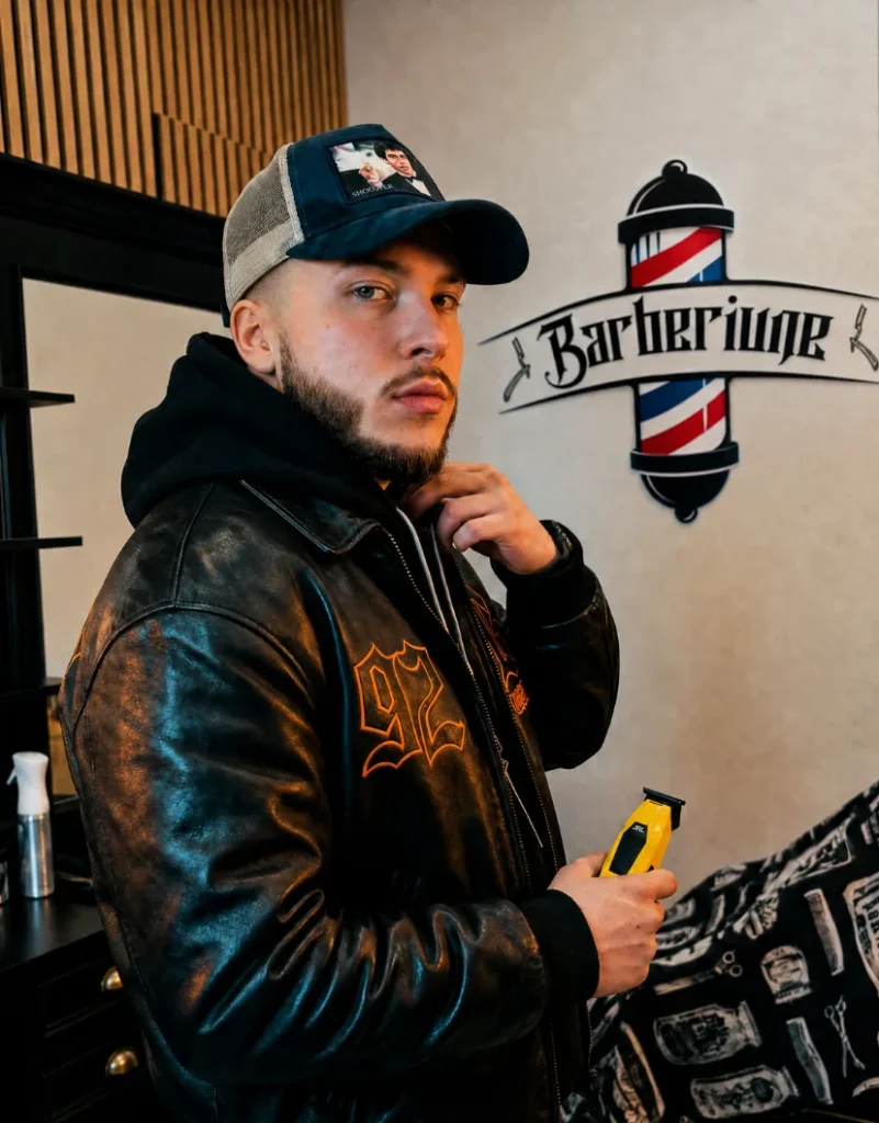 Barberis Nojus