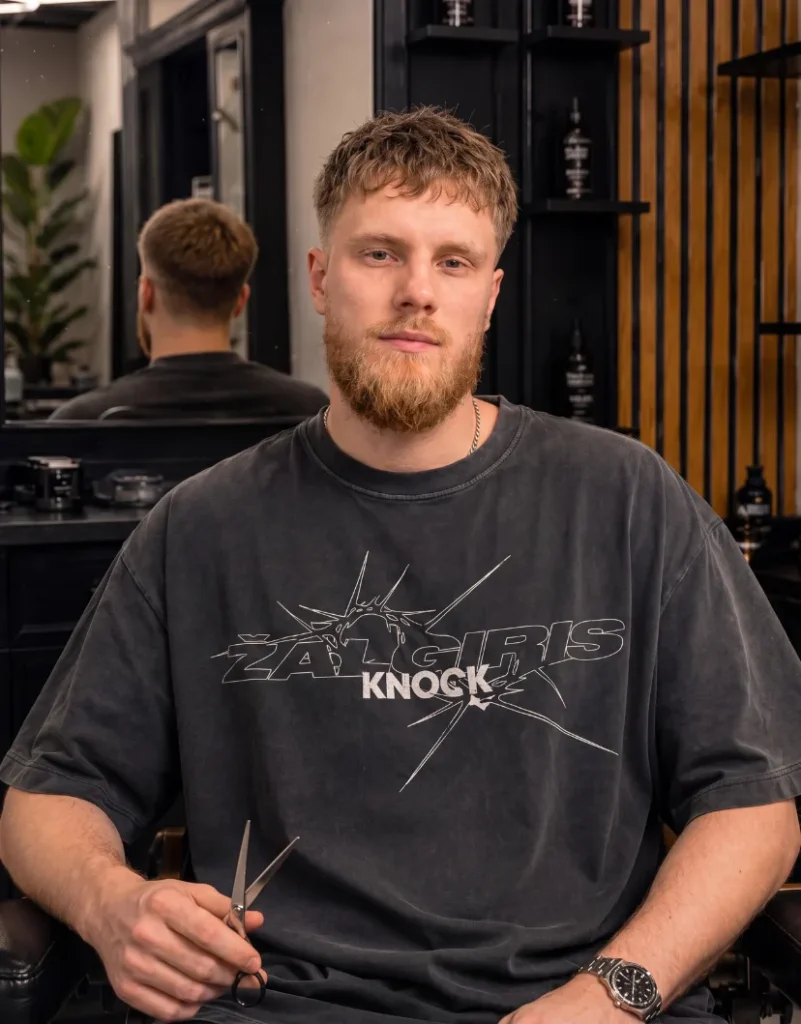 Barberis Ignas